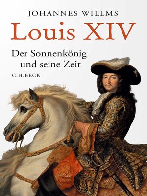 cover image of Louis XIV